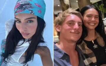 Juana Tinelli habló de su salud mental después del escándalo con su ex novio: “Terapia”