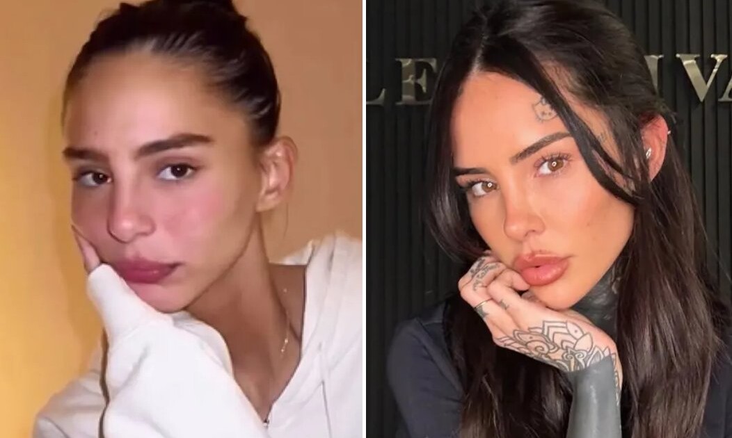 La escandalosa verdad de Juana Tinelli y su pelea con Cande Tinelli: “Le robó todo”