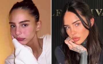 ¡Escándalo! Se filtró la verdad de la pelea a muerte de Juana Tinelli y su hermana Cande: “Le robó el…”