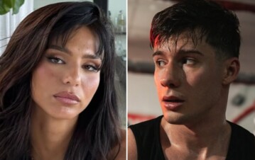 Juana Tinelli destrozó a su ex Tomás Mazza y contó la verdad detrás de su escandalosa separación: “Es un asco”