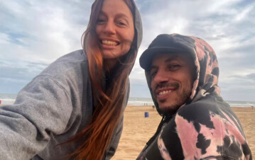 La Licenciada Cecilia Ce rompió el silencio en su traumática separación de Nacho Levy: abuso emocional, manipulación y psicópata