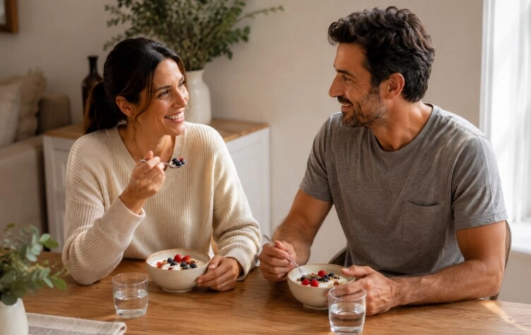 La comida simple que ayuda a llegar con menos hambre a la cena