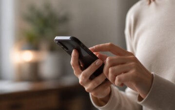 La función silenciosa del celular que puede consumir gran parte de tus datos móviles