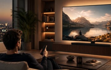 La función del Smart TV que puede mejorar la imagen, pero casi nadie la tiene activada