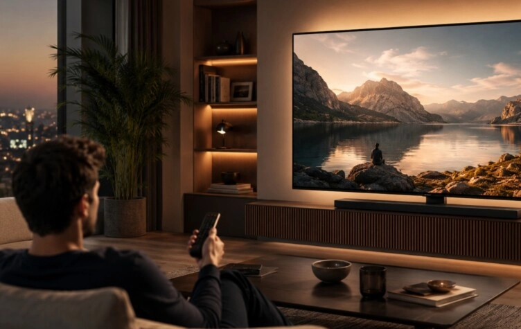 La función poco usada del Smart TV que mejora la imagen sin cambiar de televisor