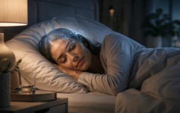 La parte del cuerpo que nunca se apaga, ni siquiera cuando dormimos profundamente
