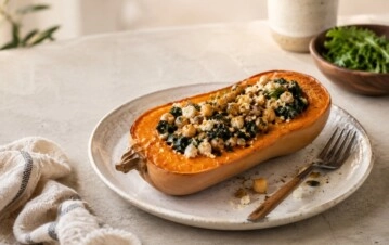 La receta fácil con zapallo que salva la cena y cuesta mucho menos de lo que parece