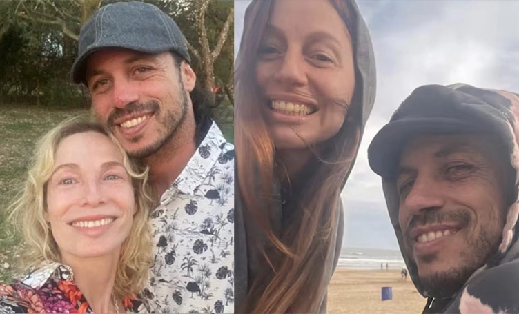 Apareció Nacho Levy en medio de la ola de denuncias en su contra
