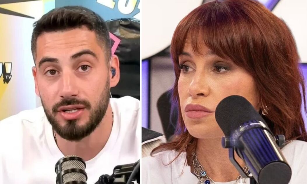 Lo que nadie dijo sobre Flor Peña, Luzu y Jorge Messi: quiere llevar a juicio a Nico Occhiato y tomó una drástica decisión