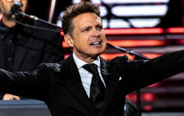 La decisión que tomaron los médicos de Luis Miguel en medio de su delicado cuadro de salud a los 56 años