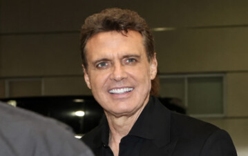 Luis Miguel lucha por su salud a los 56 años, internado en una clínica de Nueva York: "Es grave y está delicado"