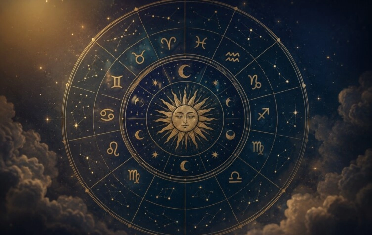 Luna nueva en Géminis: los signos que esta semana necesitan cerrar una conversación pendiente