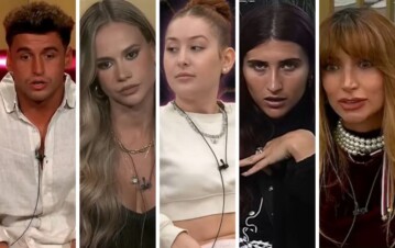 Las encuestas ya tienen a su apuntado: quién abandonaría Gran Hermano mañana lunes