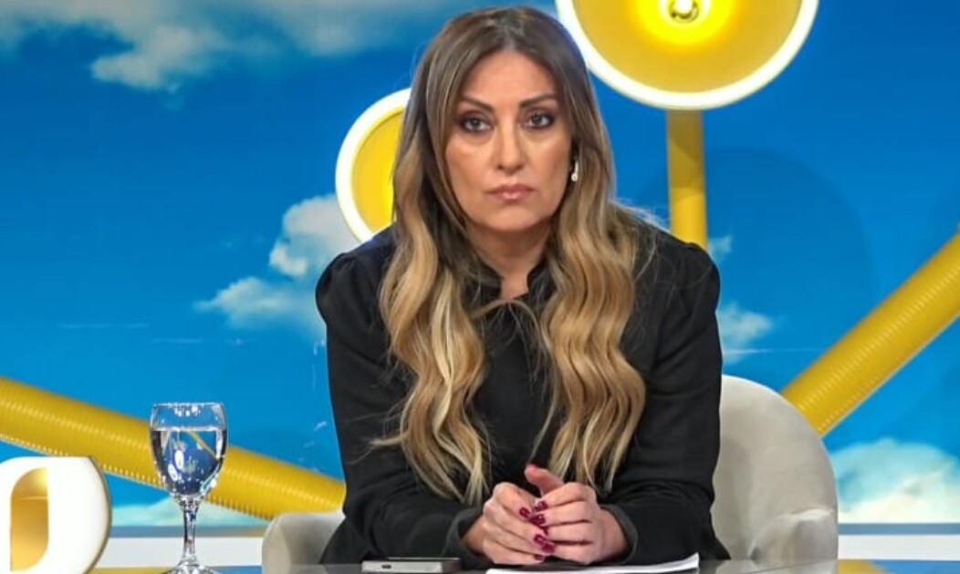 El descargo de Marcela Tauro tras sus repudiables dichos sobre los padres abusadores: “Fue un horror”