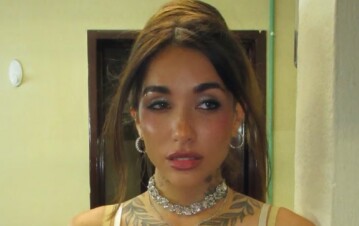 María Becerra confesó que perdió cuatro embarazos y reveló su crudo diagnóstico médico: “No puedo tener bebés de...”