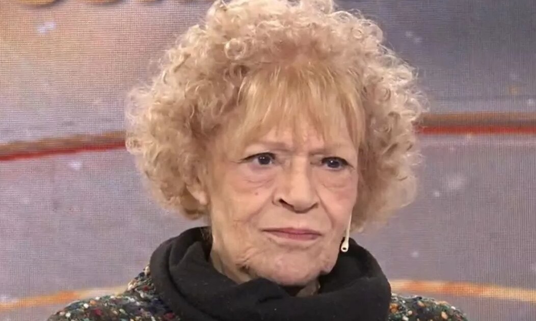 El preocupante deterioro en la salud de María Rosa Fugazot a