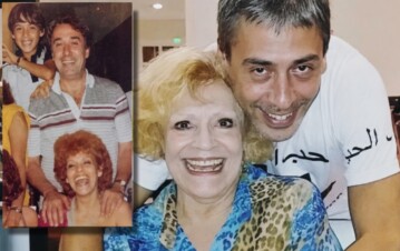 María Rosa Fugazot, la mujer que brilló en la comedia y que enfrentó con coraje los dolores más grandes que puede sufrir una persona