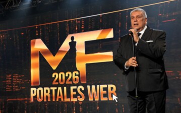 Martín Fierro de los Portales Web: uno por uno, todos los ganadores