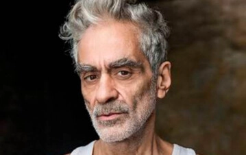 Murió Daniel Melingo