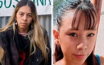 La madre de Agostina Vega, comprometida en una fuerte acusación vinculado con Claudio Barrelier: "No fue ella"