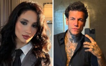 ¿Se terminó? Melody Luz y Alex Cannigia en la mira por un conflicto en su relación: "Lo dejé…"