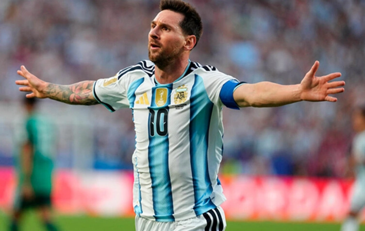 Lionel Messi a los 39: el mundial que juega como siempre y la vida que sufre como nunca