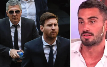 Confirman cómo Lionel Messi vivió la mentira sobre la salud de su papá: “Vio todo y está…”