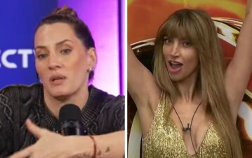 Mica Viciconte explotó contra Sol Abraham tras su regreso a Gran Hermano: "No me gusta el trato especial"