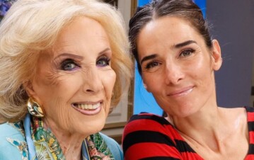 La dolorosa confesión que apareció en medio de la 
