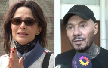 Ángel de Brito confirmó por qué Marcelo Tinelli se separó de