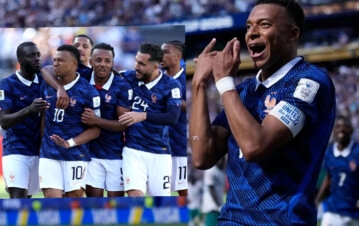Por qué el relato para Argentina de Francia Senegal terminó en un lío con las peores acusaciones