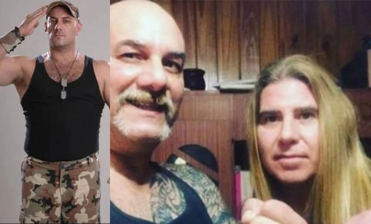 Murió el Teniente Murphy de 100% Lucha