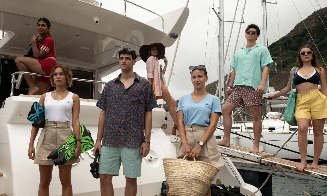 Qué ver en Netflix: la nueva serie española que acaban de estrenar y es ideal para el fin de semana