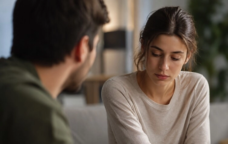 Ni desinterés ni mentira: qué significa que una persona evite mirar a los ojos
