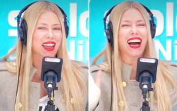 La picante revelación de Nicole Neumann sobre su intimidad que impactó a todos: “Con látigo”