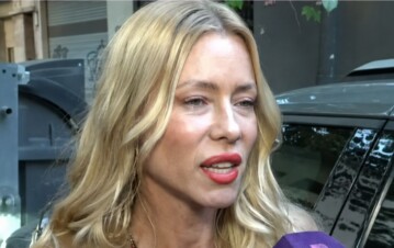 Nicole Neumann confirmó su infidelidad, con los detalles más escandalosos: "Me descubrieron, fue horrible"