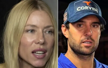 Nicole Neumann habló del fuerte rumor que enfrentaban con Manu Urcera y llegó su confirmación: "No saben lo que sufrí"
