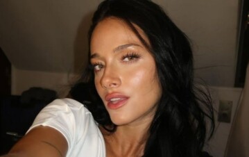 Oriana Sabatini reveló el traumático problema de salud que sufrió en su embarazo y estalló contra las críticas