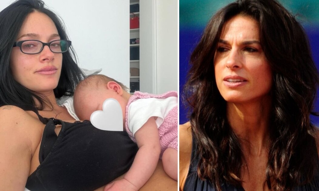 ¡Mala onda! El enojo de Oriana Sabatini por la actitud de su