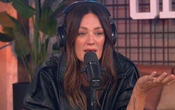 La fuerte decisión de Paula Chaves golpeada por la exposición pública: “Lo hago por la salud mental de mi hija”