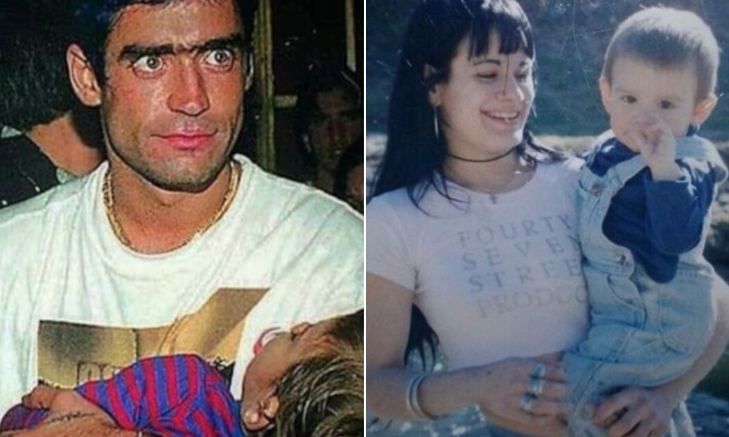 Así fue la última noche de Rodrigo antes de morir: el impactante relato de la mamá de su único hijo