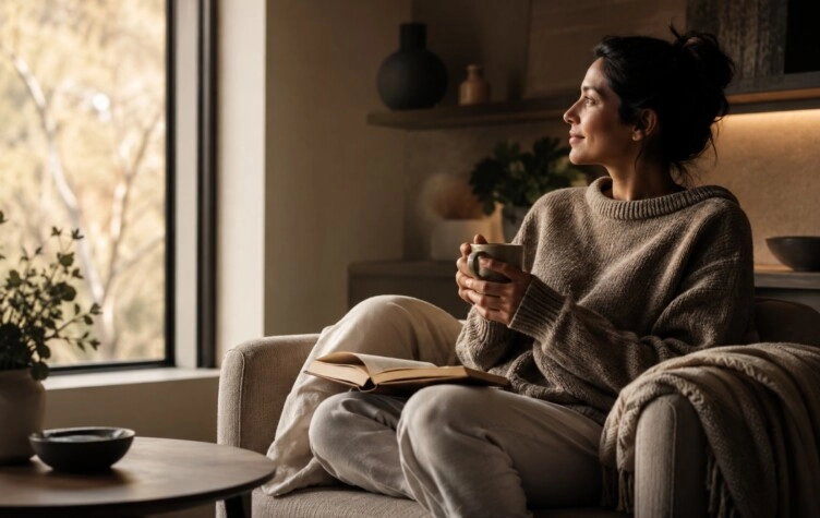 Qué significa que una persona disfrute estar sola los fines de semana