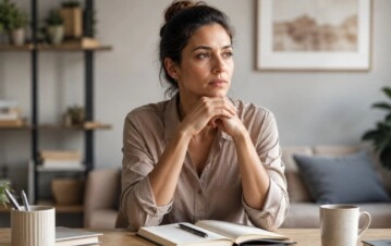 Qué significa que una persona necesite tener todo bajo control