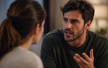 Qué dice de una persona que suba el volumen de la voz al hablar, según la psicología