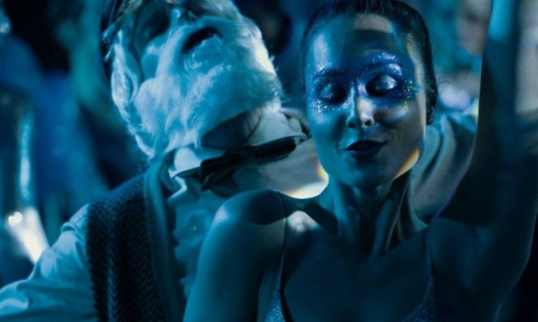 Qué ver en Netflix: la miniserie de 10 episodios, de solo 13 minutos cada uno, para mirar en pocas horas