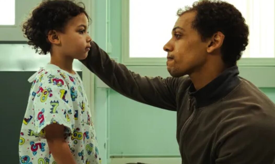 Qué ver en Netflix: la miniserie de 3 episodios que alcanzó el top 1 en ...