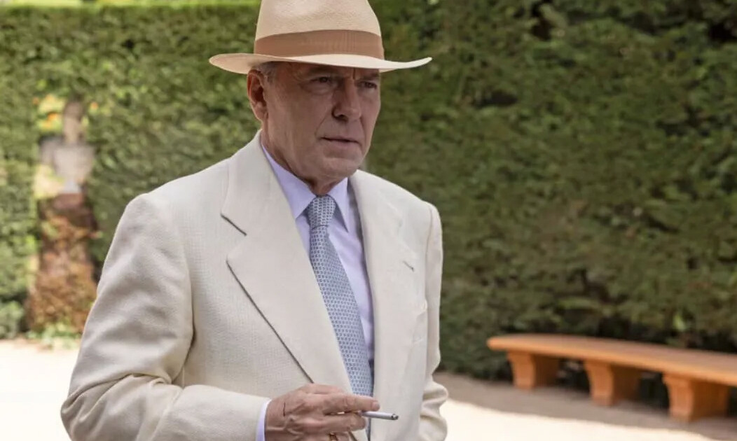 Qué ver en Netflix: la miniserie de 4 episodios con José Coronado que ...