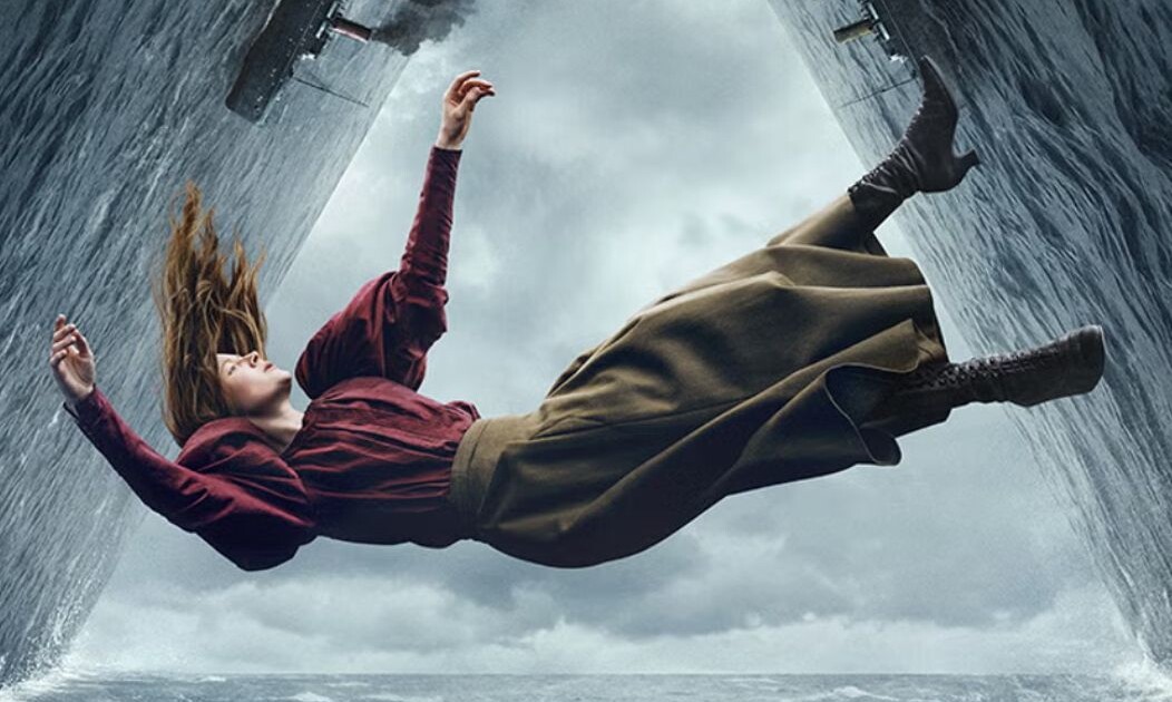 Qué ver en Netflix: la miniserie de 8 episodios que es el plan ideal para cortar la semana