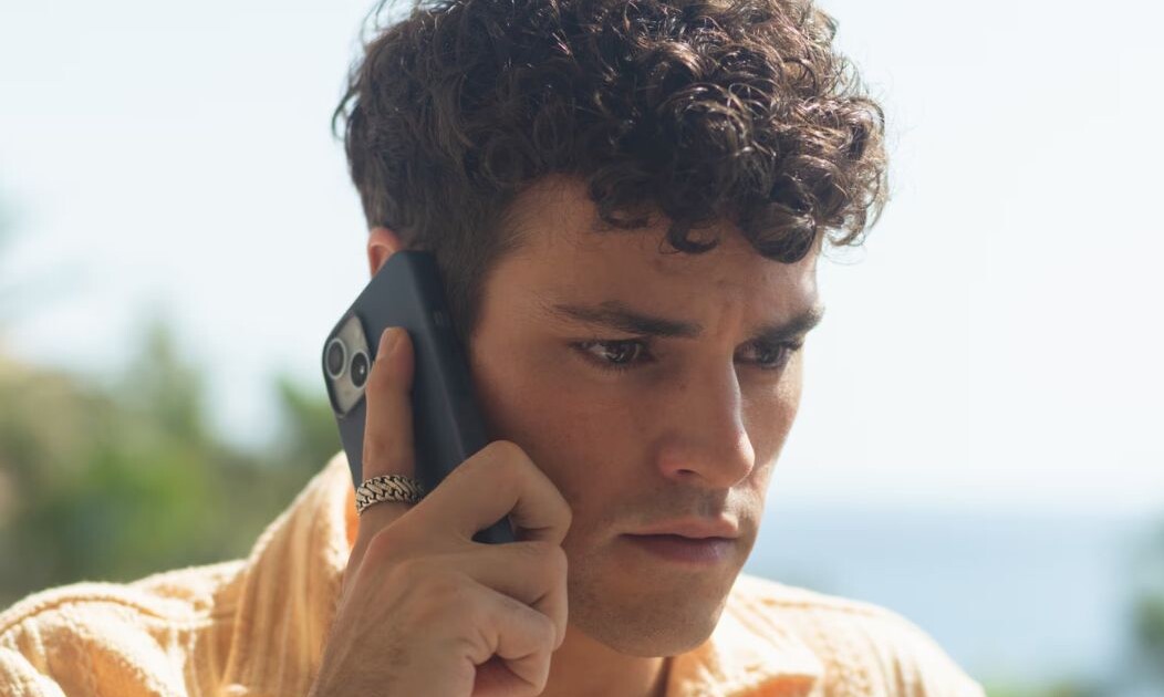 Qué ver en Netflix: la miniserie de 8 episodios que se transformó en la más elegida durante estos días de frío