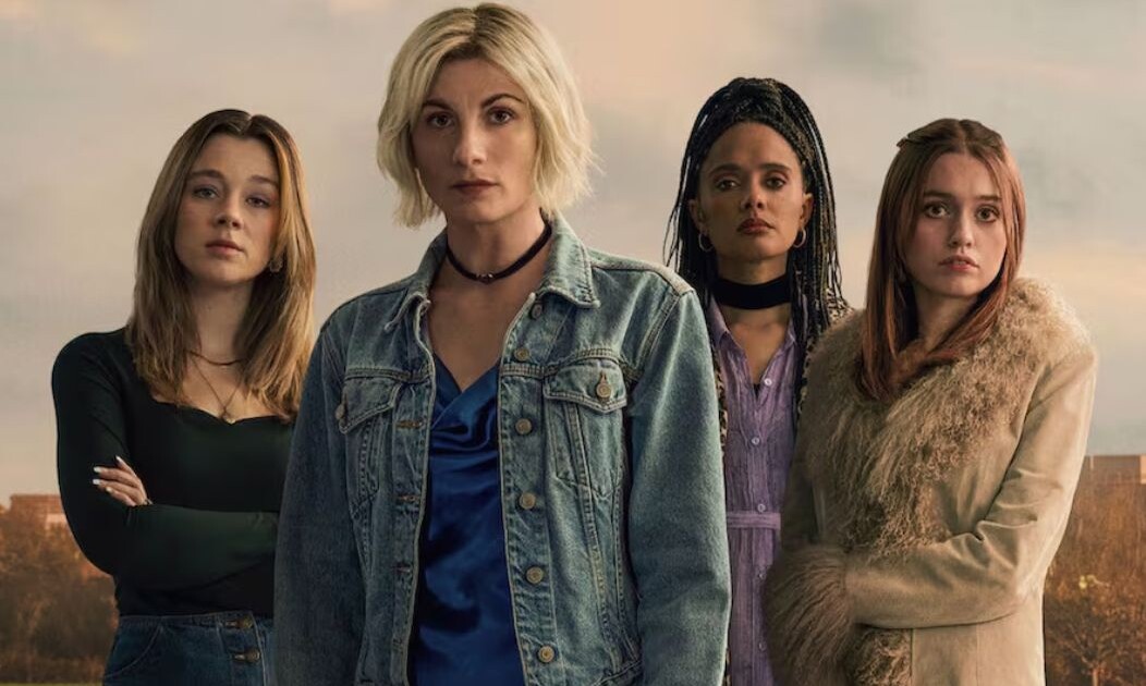 Qué ver en Netflix: la minserie de 4 episodios que es ideal para abrir este fin de semana de viernes